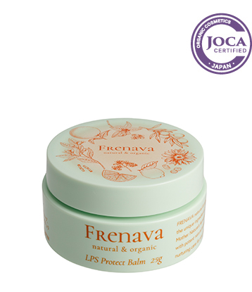 FRENAVA LPS Protect Balm