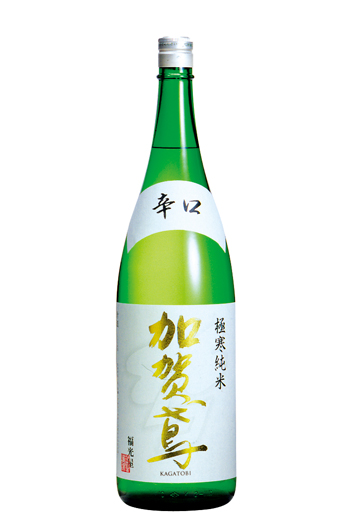 KAGATOBIJUNMAI GOKKAN