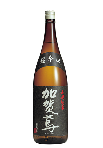 KAGATOBIYAMAHAI JUNMAI SUPER DRY