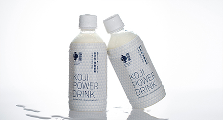 KOJI POWER DRINK