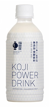 KOJI POWER DRINK